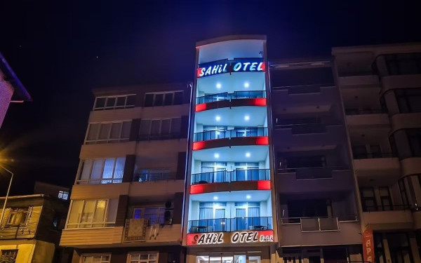 Sahil Otel Amasra