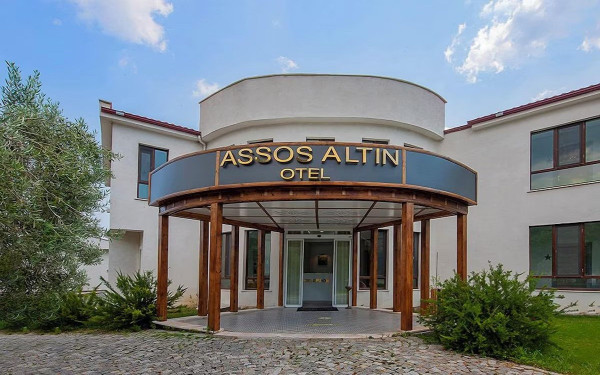 Assos Altin Otel