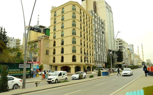 Princess Maya Butik Hotel