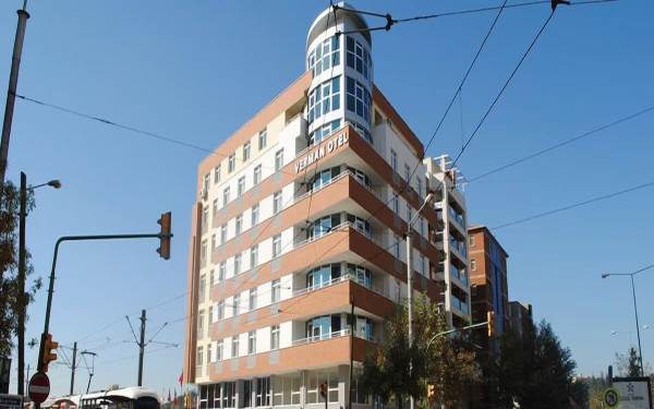 Verman Otel