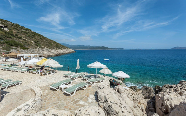 Cappari Hotels Aquarius