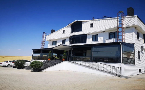 Gülhan Karaca Ekolojik Otel