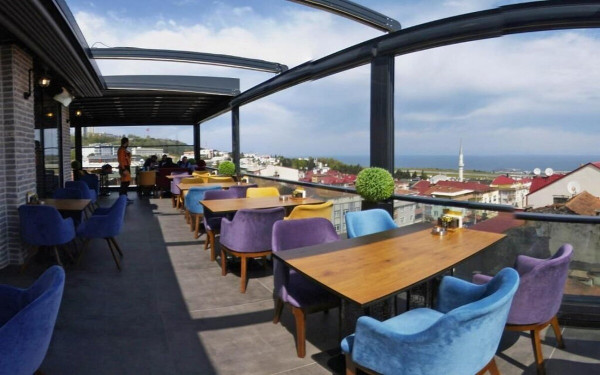 Royal Babil Suites Hotel