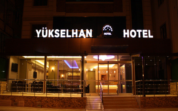 Yükselhan Otel Adana
