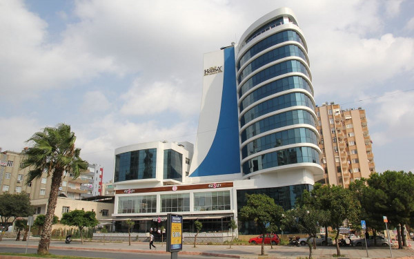 Yol İş Holiday Adana