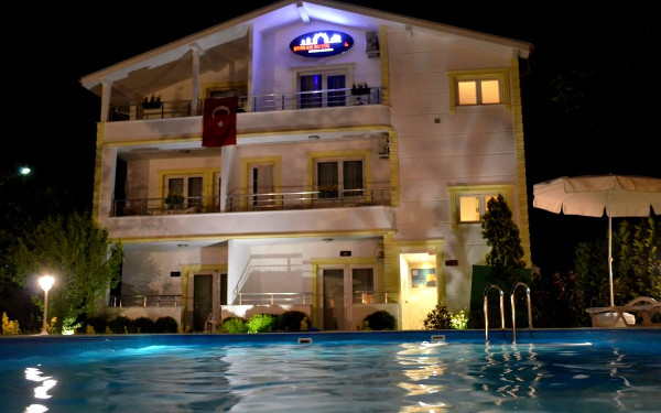 Sapanca Senler Butik Otel