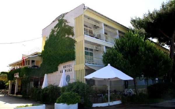 Gülplaj Hotel