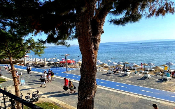 Villa Ece Boutique Hotel