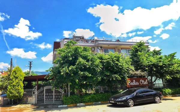 Bedia Otel