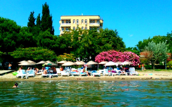 Erdek Sun Beach Hotel