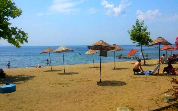 Erdinç Tatil Evleri