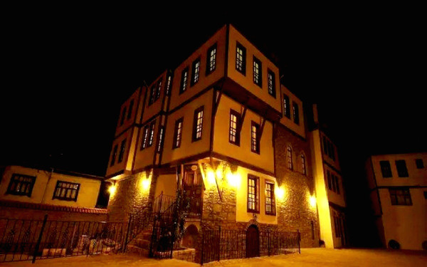Kardelen Konakları Safranbolu
