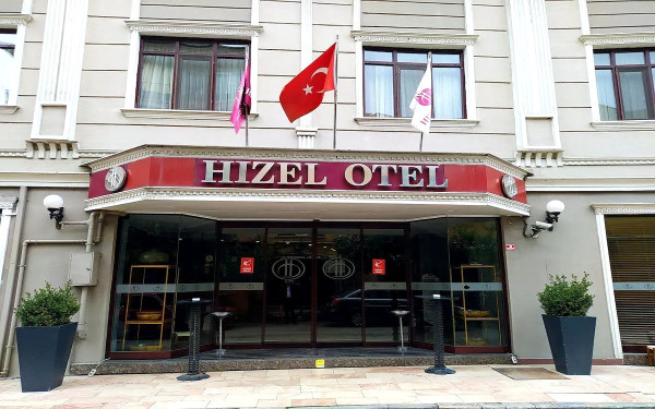 Hızel Otel