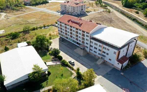 Temur Termal Otel