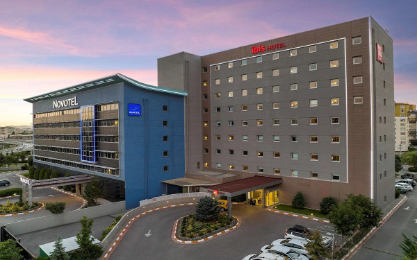 ibis Kayseri