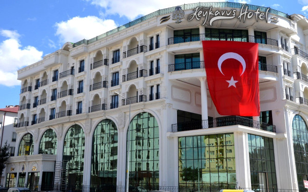 Sivas Keykavus Hotel