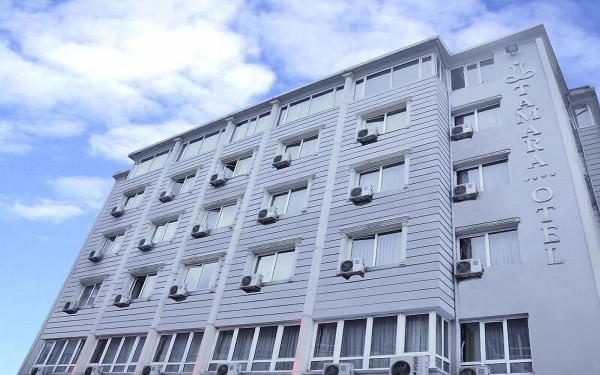 Tamara Business Otel