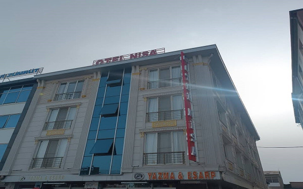 Otel Nisa