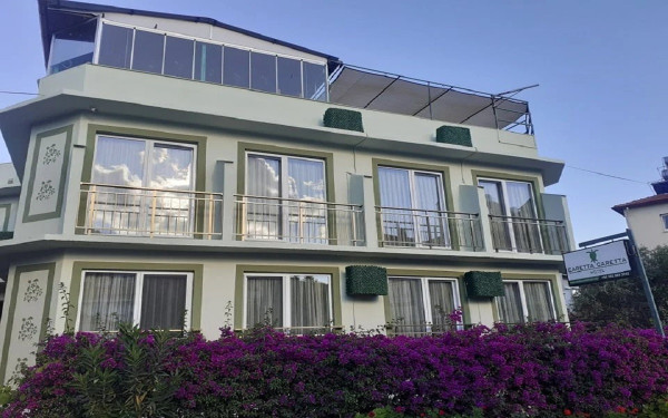 Caretta Caretta Hotel