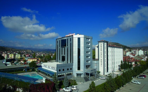 Grand Çalı Otel