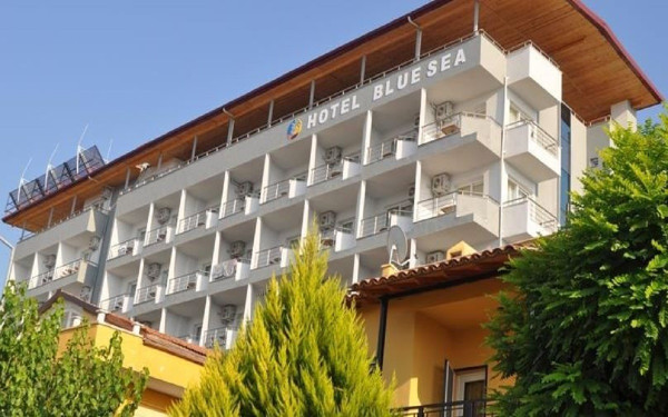 Blue Sea Hotel Kuşadası