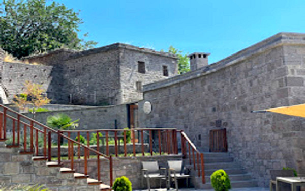 HANE Assos Otel & Restoran & Kafe