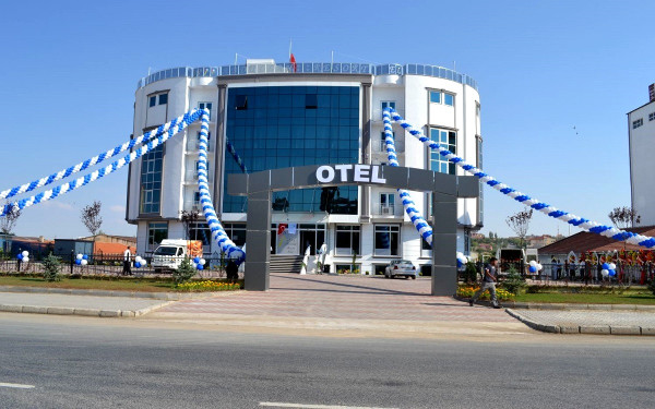 Abdullah Resort Otel