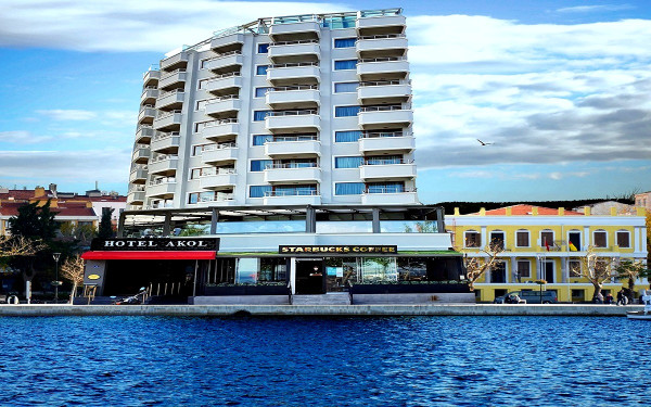 Hotel Akol