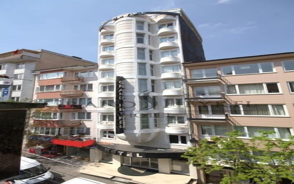 Hotel Grand Heykel