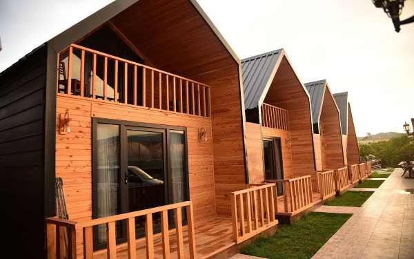 İrbeç Apart Bungalow