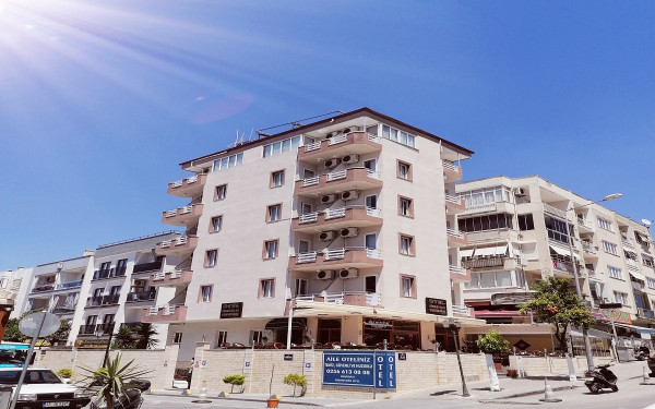 Hikmethan Otel