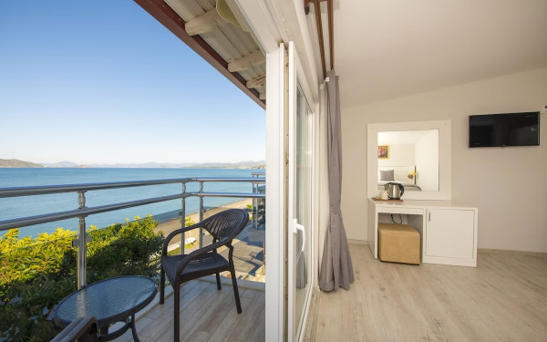 Mia Casa Hotel Caliş Beach