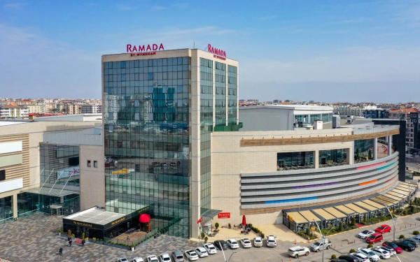 Ramada by Wyndham Diyarbakır