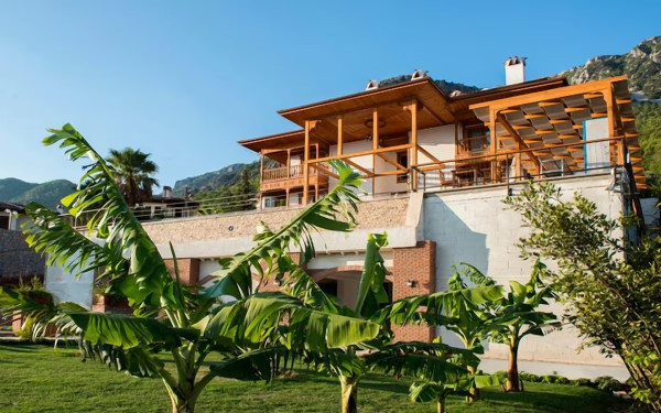 Hotel Grand Azmakhan Spa & Wellness