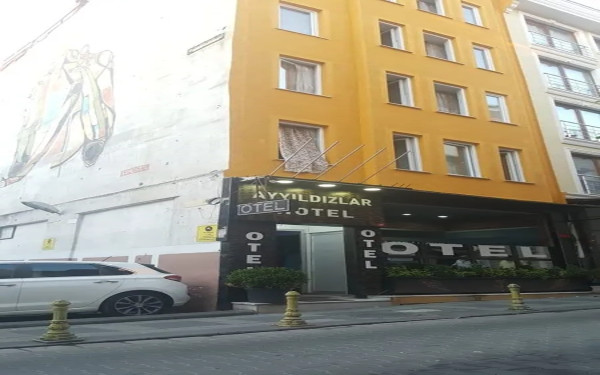 Ayyıldızlar Hotel