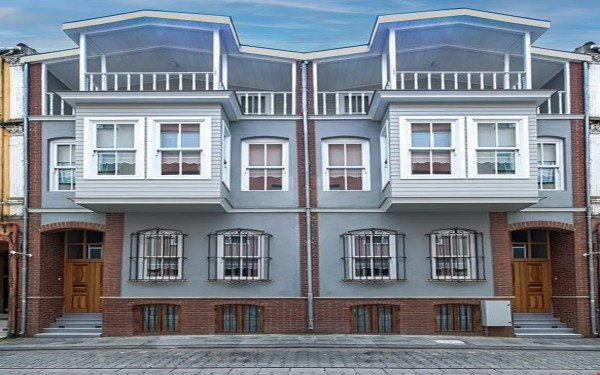 İkiz Konak Boutique Hotel