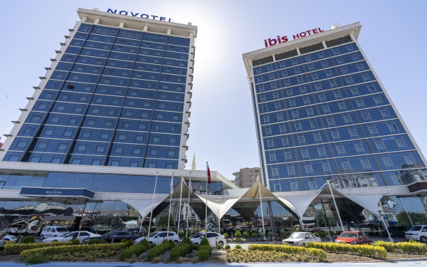 ibis Hotel Konya