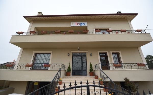 Trigo Hotel Cappadocia