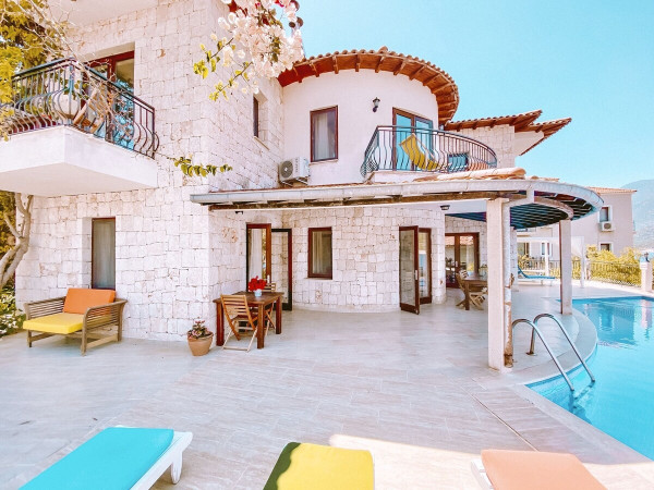 Club Barbarossa Hotel & Villas