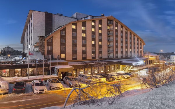 Grand Yazıcı Uludağ