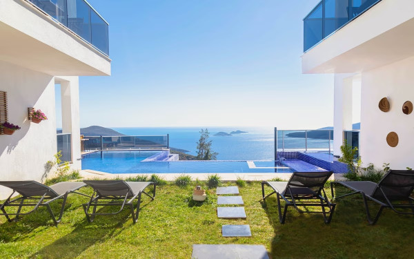 Su Butik Hotel Kalkan