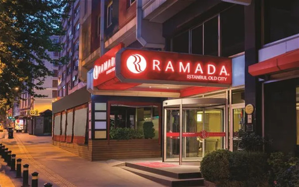 Ramada by Wyndham Istanbul Old City