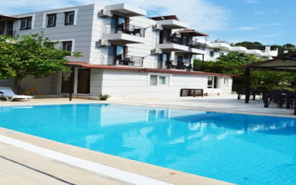 Tuthaliya Boutique Hotel