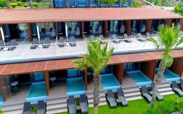 Adora Calma Beach + 16