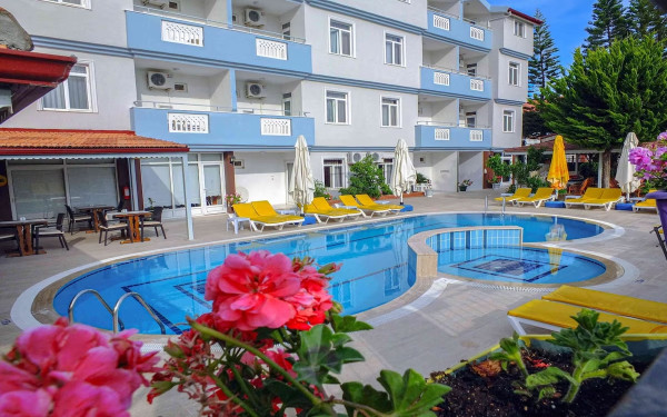 Victoria Princess Hotel