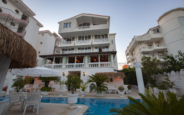 Conny's Boutique Hotel