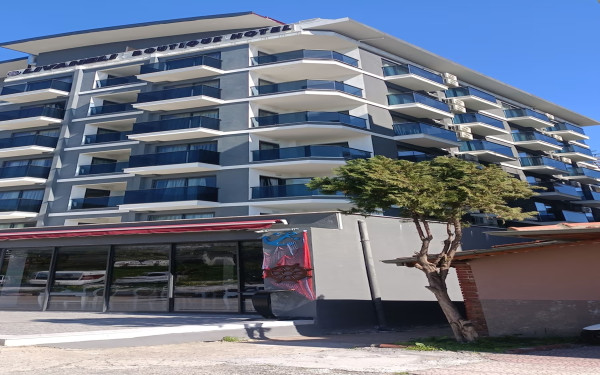 Livane Boutique Otel