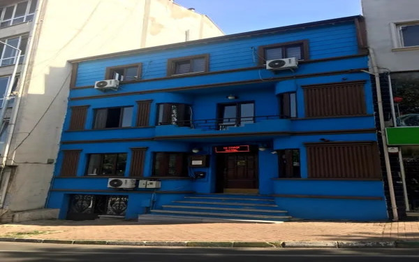 Setbaşı Hotel