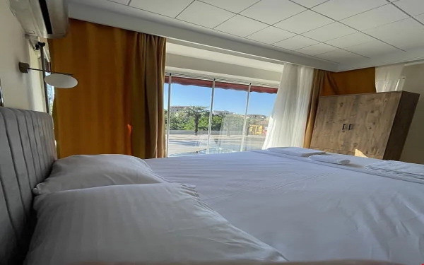 Setbaşı Saray Otel