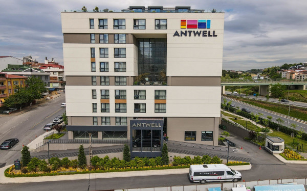 Antwell Suites